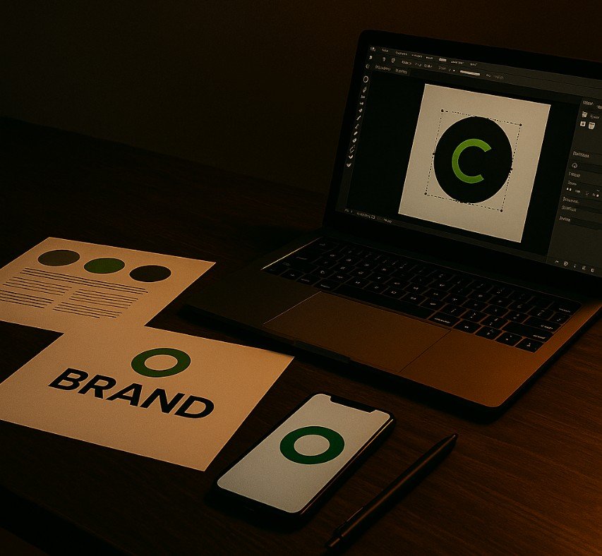 Branding & Advertising
