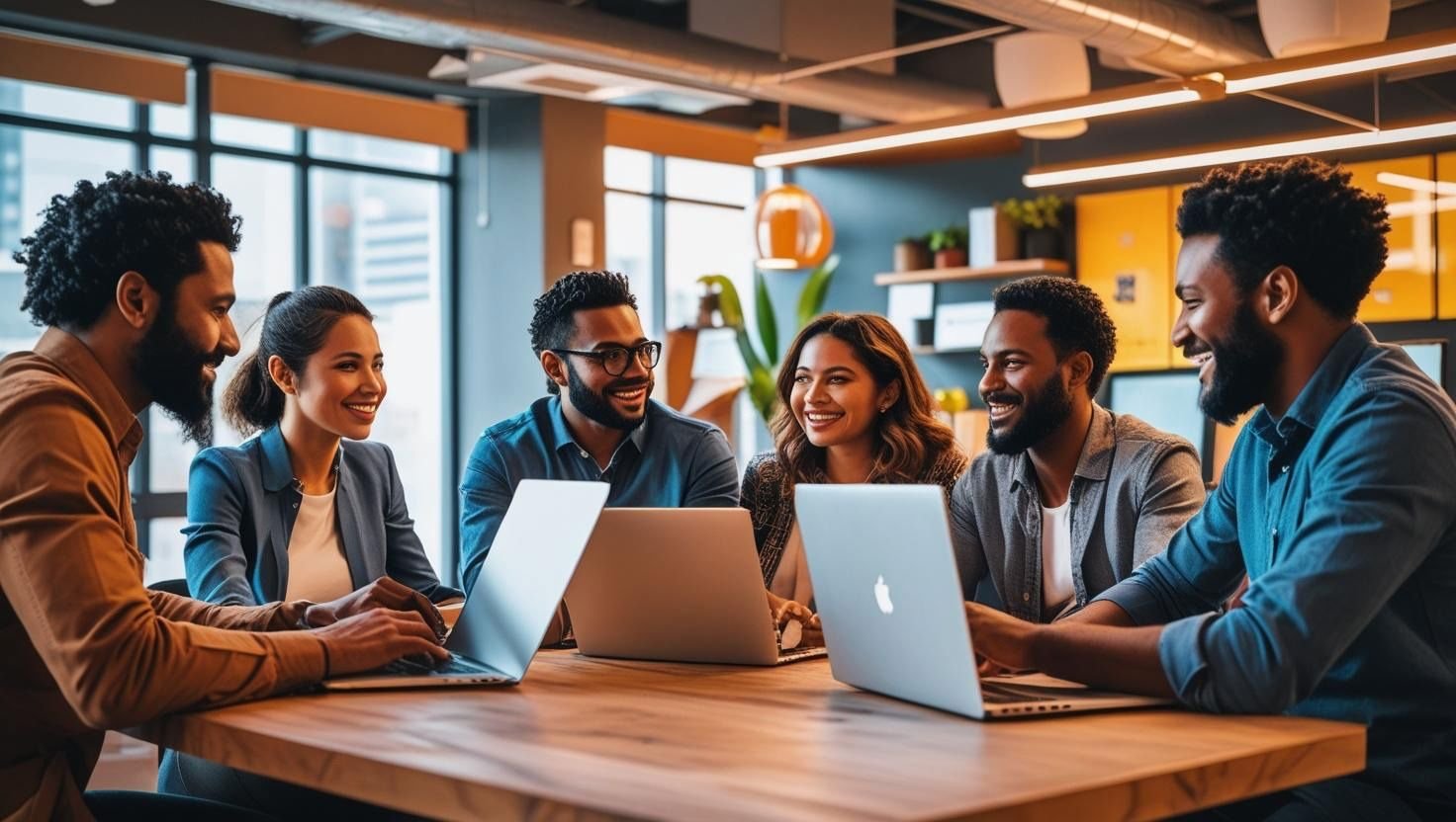 Details of Entrepreneurship
