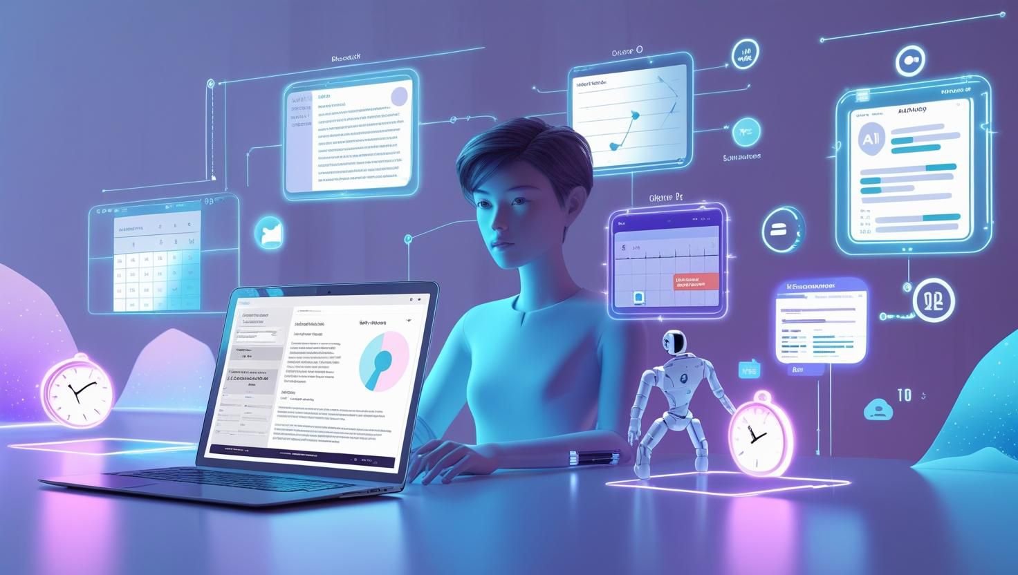 AI Tools for Productivity